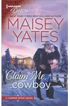 Claim Me, Cowboy