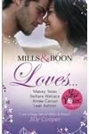 Mills & Boon Loves...