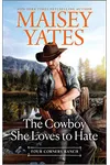 The Cowboy She Loves to Hate