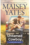Untamed Cowboy