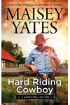 Hard Riding Cowboy