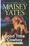 Good Time Cowboy