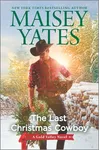 The Last Christmas Cowboy