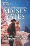 Claiming the Rancher's Heir