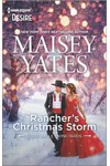 Rancher's Christmas Storm