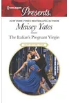 The Italian's Pregnant Virgin