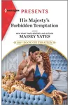 His Majesty's Forbidden Temptation