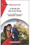 A Bride for the Lost King