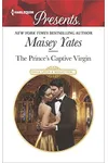 The Prince's Captive Virgin