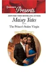 The Prince's Stolen Virgin