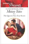 The Queen's New Year Secret