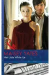 Her Little White Lie