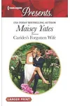 Carides's Forgotten Wife