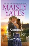 A Summer To Claim Her Cowboy