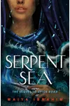 Cover of Serpent Sea