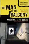 The Man on the Balcony