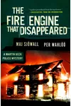 The Fire Engine that Disappeared