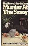 Murder at the Savoy