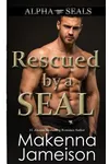 Rescued by a Seal