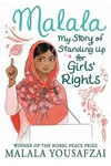 Malala: My Story of Standing Up for Girls' Rights