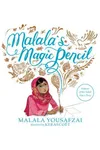 Malala's Magic Pencil