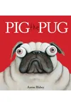 Pig the Pug