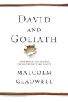 David and Goliath