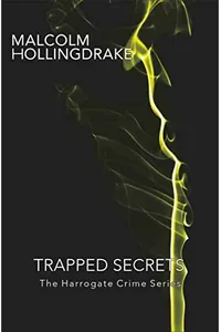 Trapped Secrets
