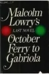 October Ferry To Gabriola