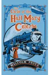The Case of the 'Hail Mary' Celeste