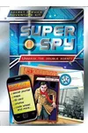 Super Spy: Unmask the Double Agent!