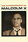 The Autobiography of Malcolm X