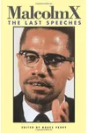 Malcolm X: The Last Speeches