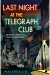 Last Night at the Telegraph Club