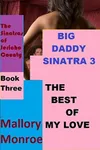 The Best of My Love