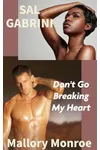 Don't Go Breaking My Heart