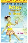 Betsey Biggalow Is Here!