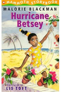 Hurricane Betsey