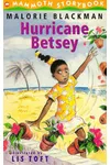 Hurricane Betsey