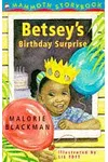 Betsey's Birthday Surprise