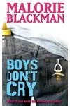 Boys Don't Cry
