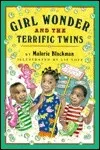 Girl Wonder and the Terrific Twins