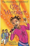 Amazing Adventures of Girl Wonder