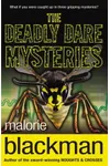 The Deadly Dare Mysteries