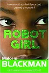 Robot Girl