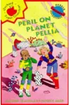 Peril on Planet Pellia