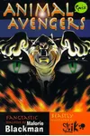 Animal Avengers