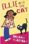 Ellie and the Cat