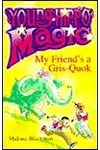 My Friend's a Gris-Quok!