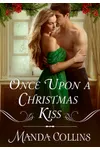 Once Upon a Christmas Kiss